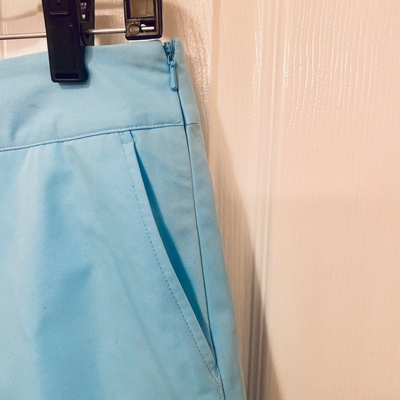 Ladies Adidas golf skort sz Small (135) - Picture 7 of 12
